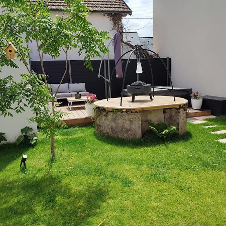 O'Date Gite &Spa Nantes Extérieur photo