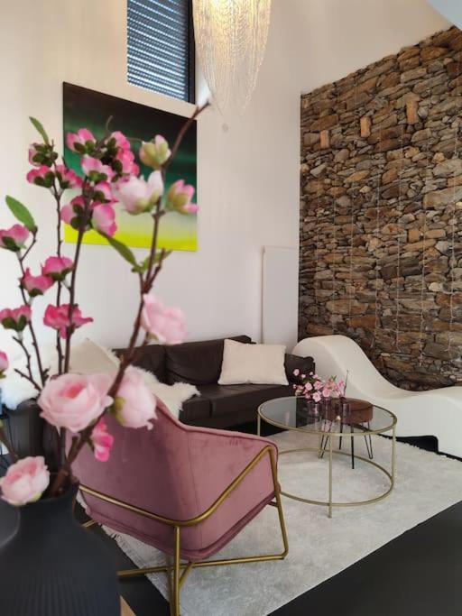 O'Date Gite &Spa Nantes Extérieur photo