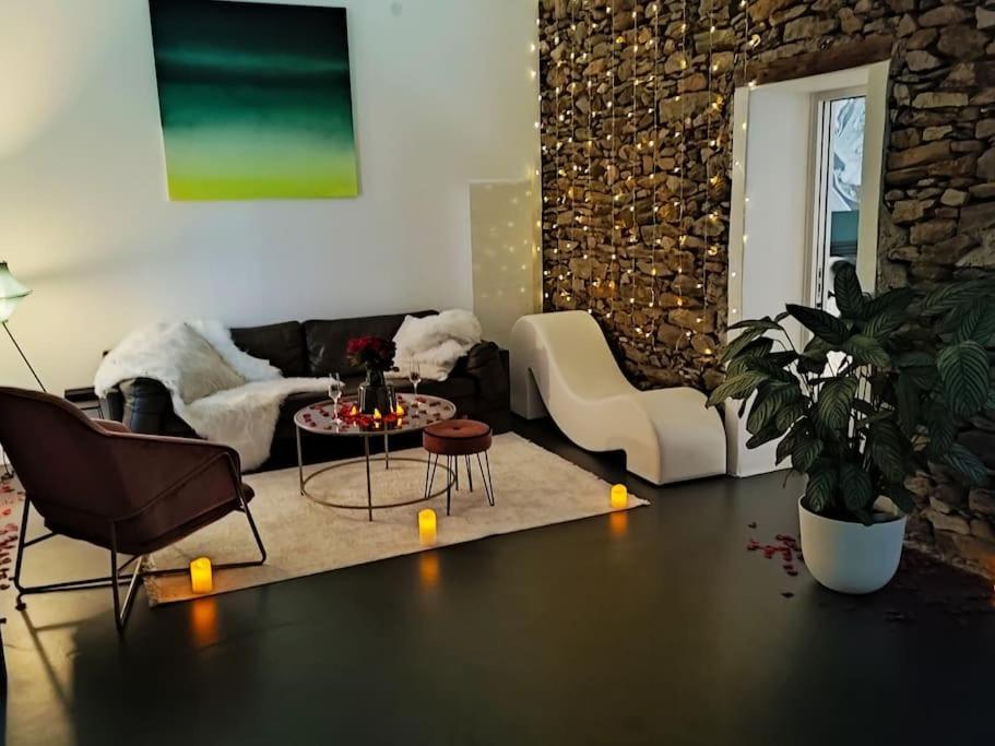 O'Date Gite &Spa Nantes Extérieur photo