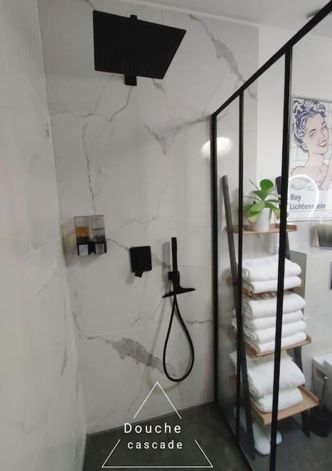 O'Date Gite &Spa Nantes Extérieur photo
