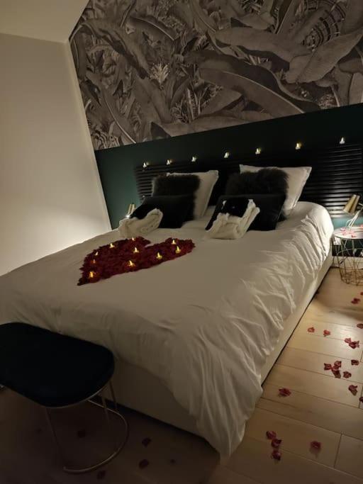 O'Date Gite &Spa Nantes Extérieur photo