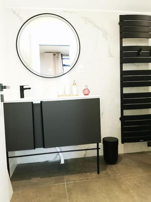 O'Date Gite &Spa Nantes Extérieur photo