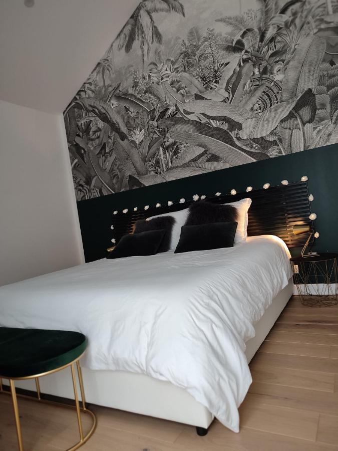 O'Date Gite &Spa Nantes Extérieur photo