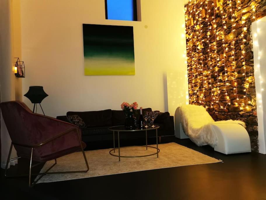 O'Date Gite &Spa Nantes Extérieur photo