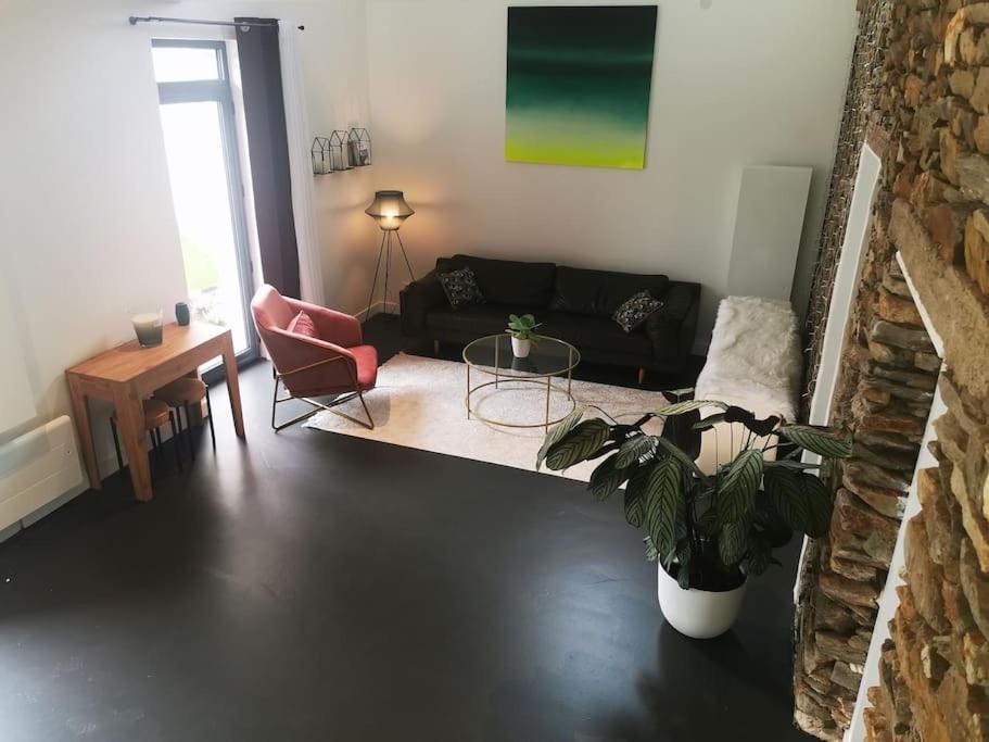 O'Date Gite &Spa Nantes Extérieur photo