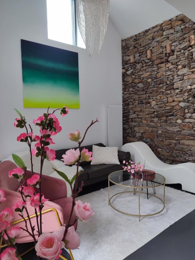 O'Date Gite &Spa Nantes Extérieur photo