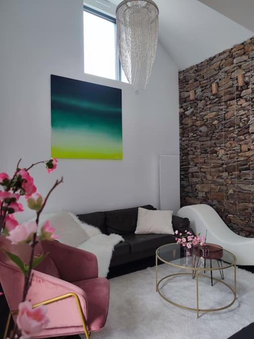 O'Date Gite &Spa Nantes Extérieur photo