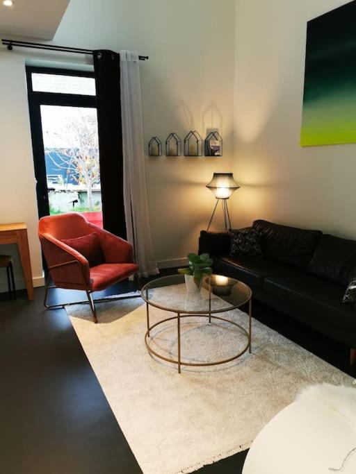 O'Date Gite &Spa Nantes Extérieur photo