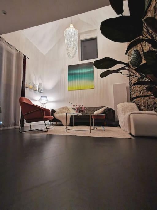 O'Date Gite &Spa Nantes Extérieur photo